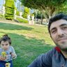 Фото профиля Gökhan
