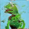 Profilbild von Sthe ThโEye
