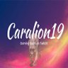 Фото профиля Caralion19