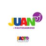 Juan 🚇🌳 的头像