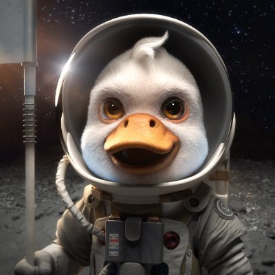 DazzleDucksNFT's profile picture