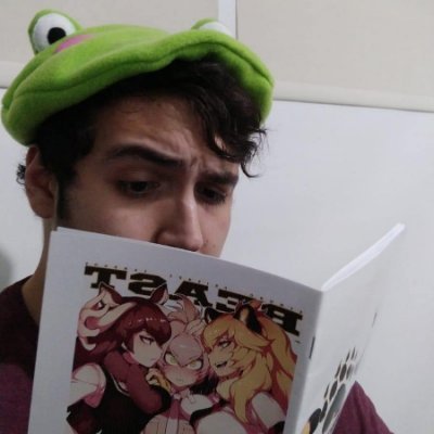 PabloPostingok's profile picture