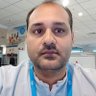 Profilbild von Ram Murti