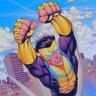 ~Invincible~ profil fotoğrafı