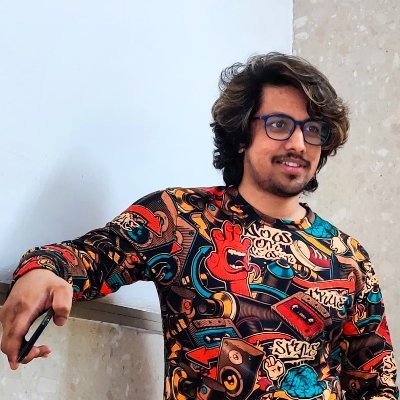 Vasu Ericsson's profile picture