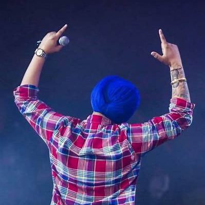 Punjabi Touch's profile picture