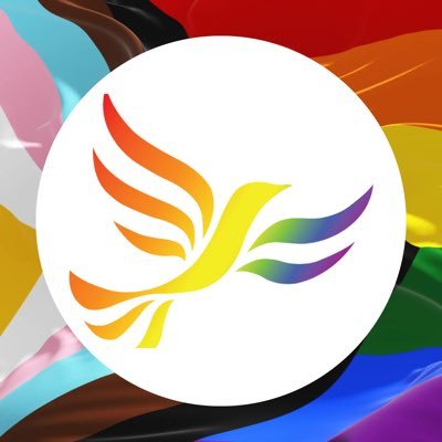 LGBTLD's profile picture