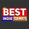 Фото профиля Best Indie Games