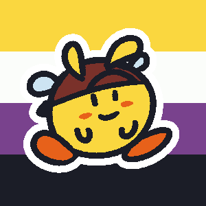 Bee_Kirby's profile picture