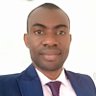 Profilbild von Kingsley Azubuike