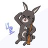 【Liq】🐇黒うさぎ🎀💎☘ 的头像