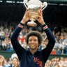 Фото профиля arthur ashe fan