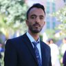 Ahmed Ajlan's profile picture