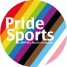 Фото профиля Pride Sports 🏳️🌈🏳️⚧️