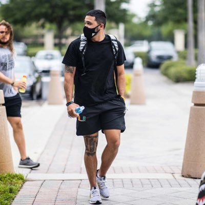 Jose Borregales's profile picture