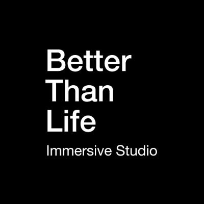 Better Than Life / Kayak VR's profile picture