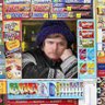 Фото профиля Дмитрий