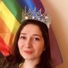 Lady Canan Kastamonitissa Ⓥ 🌱 🏳️🌈🌈 的头像