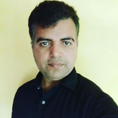 suresh narayanan's profile picture