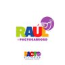 Raúl Tomás (sígame pues) 的头像