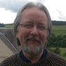 Profilbild von 'Sir' David Kirkwood MSc MIET MSP
