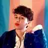 Фото профиля Ashlee Craft 🏳️‍🌈🍉 he/they 🐀