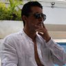Alan Merchant profil fotoğrafı