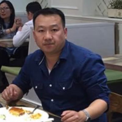 Эрдэнэсайхан's profile picture