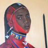 Nicholas Shabangu Art Works profil fotoğrafı