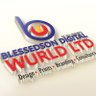 Фото профиля Blessed Son