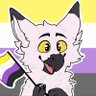 Profilbild von Danny (They/Them)