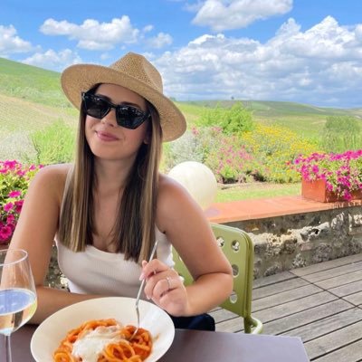 Milica Nisić's profile picture