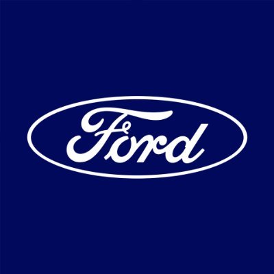 Ford UK's profile picture