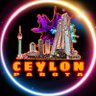 Ceylon Parota profil fotoğrafı