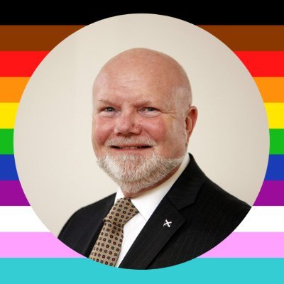 Colin Beattie MSP for Midlothian North's profile picture