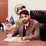 Profilbild von Saad Janjua