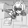 IzGreen_ 🇮🇪 your local 🦝 disappointment 的头像