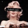 I don't MUHATTAP 💅 profil fotoğrafı