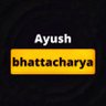 Ayush Bhattacharya profil fotoğrafı