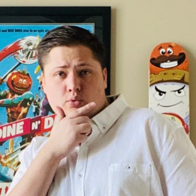 Christian Graham 👻's profile picture