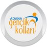 AK Gençlik Adana 的头像