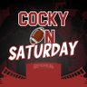Cocky On Saturday 的头像
