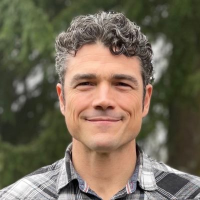 Joe Kent's profile picture