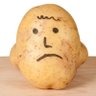 Фото профиля based potato