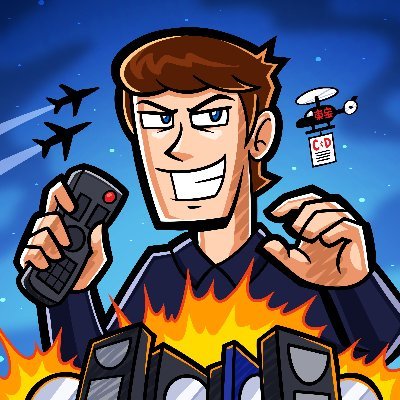 Brandon Tenold's profile picture