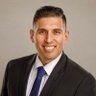 Profilbild von Cesar Alonzo Romero, CFP®, AIF®, MBA