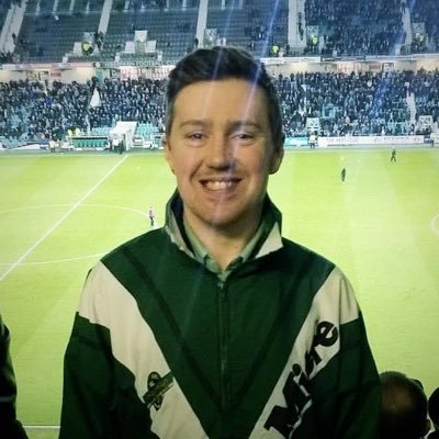 KieranPowerHibs's profile picture