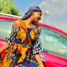 💞The Mosaic Artist / Abuja Realtor 🤹♀️ profil fotoğrafı