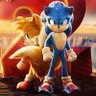 Profilbild von Sonic SpeedProductions 2.0