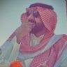 سليمان بن حمد السويلم . اخو هيا . 的头像